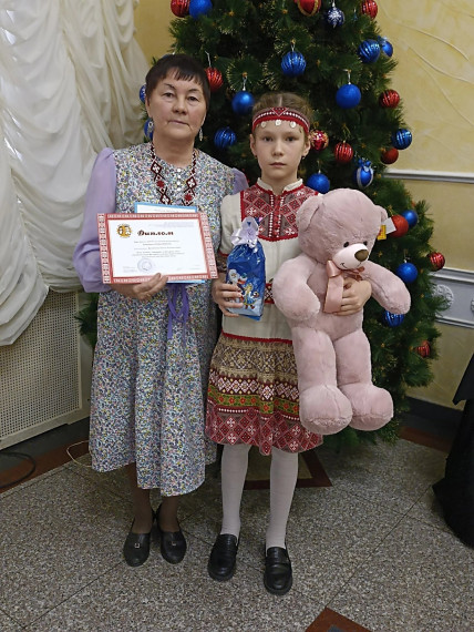 "Пичи Чеберайёс но Батыръёс-2023"..