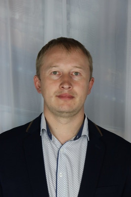 Кабанов Иван Александрович Кабанов Иван Александрович