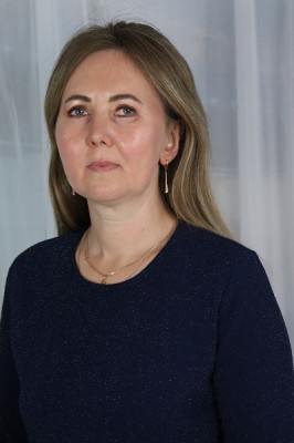 Кочурова Надежда Николаевна Кочурова Надежда Николаевна