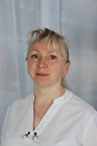 Данилова Ирина Анатольевна Данилова Ирина Анатольевна