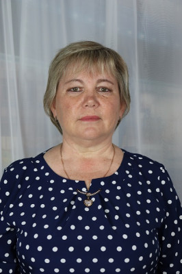 Казанцева Антонида Юрьевна Казанцева Антонида Юрьевна
