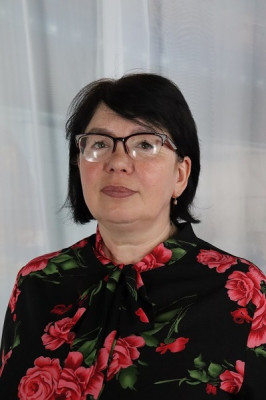 Исупова Алена Аркадьевна Исупова Алена Аркадьевна
