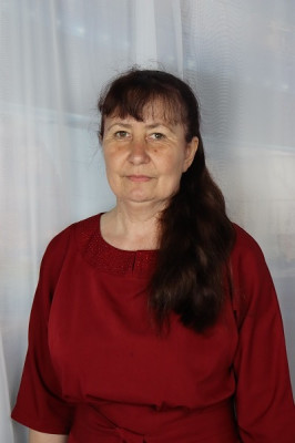 Леушина Лариса Павловна Леушина Лариса Павловна