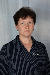 Николаева Алевтина Аполосовна Николаева Алевтина Аполосовна