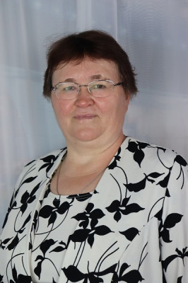 Шамшурина Лариса Леонидовна Шамшурина Лариса Леонидовна