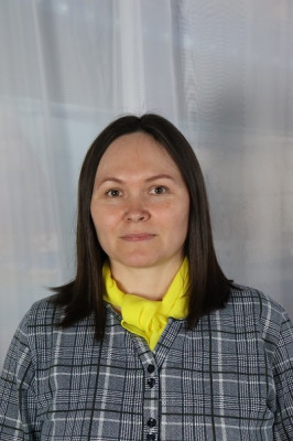 Лошкарева Любовь Владимировна Лошкарева Любовь Владимировна