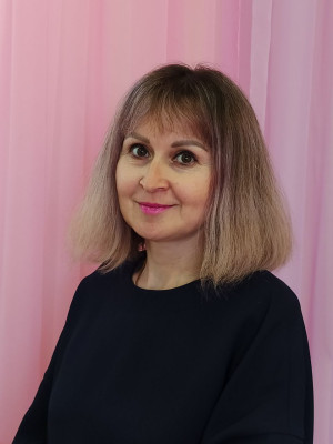 Кузнецова Алевтина Геннадиевна Кузнецова Алевтина Геннадиевна