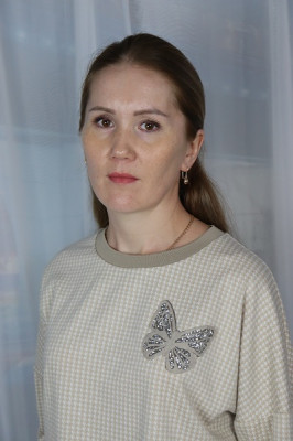 Бобылева Юлия Алексеевна Бобылева Юлия Алексеевна